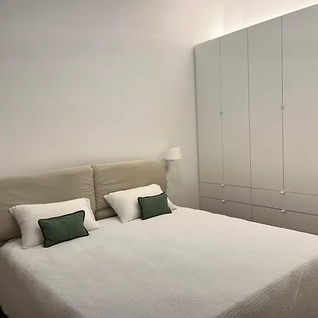 Bilbao, 3min Walk To Guggenheim With Ac Apartment Bilbao