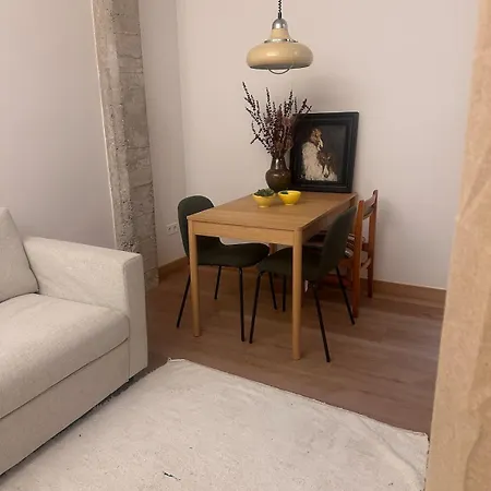 Bilbao, 3min Walk To Guggenheim With Ac
