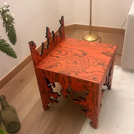 Bilbao, 3min Walk To Guggenheim With Ac Apartment *