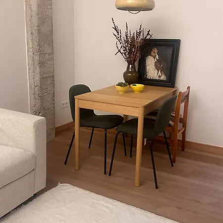 Bilbao, 3min Walk To Guggenheim With Ac Apartment